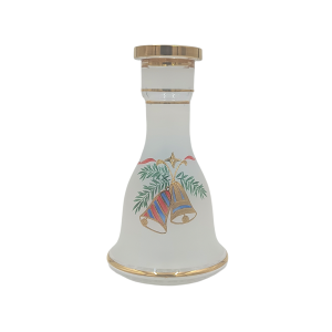 Bohemian Christmas base - Bell