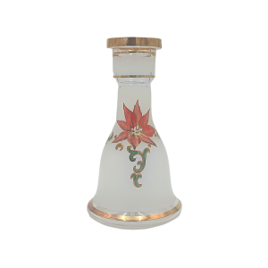 Bohemian Christmas base - Flower
